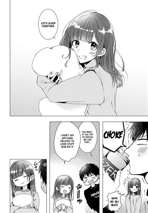 Read I Shaved Then I Brought A High School Girl Home Manga English