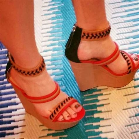 Gwen Stefani Shoes