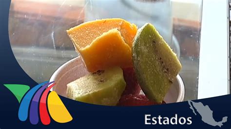 Chaska Fruta Noticias De Aguascalientes Youtube