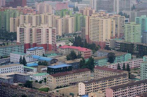 See Inside The Hermit Kingdom Of North Korea With This Surreal Photo Series Surreal Photos