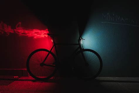 Hd Wallpaper Black Road Bike Bicycle Bridge Cycling Vehicle Fixie