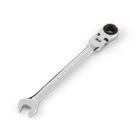 516 Inch Flex Ratcheting 6 Point Combination Wrench Tekton Wrn57006
