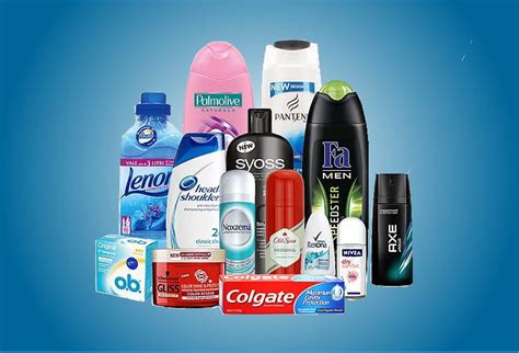Personal Hygiene Supplies Cleaneatng