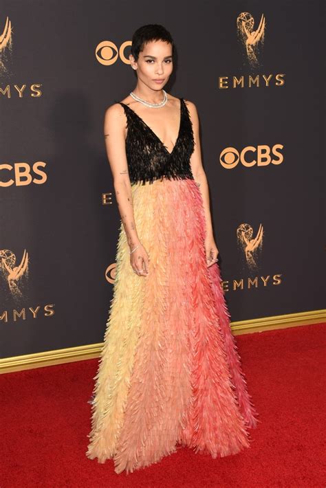 The Best Emmy Red Carpet Dresses Of All Time Glamour