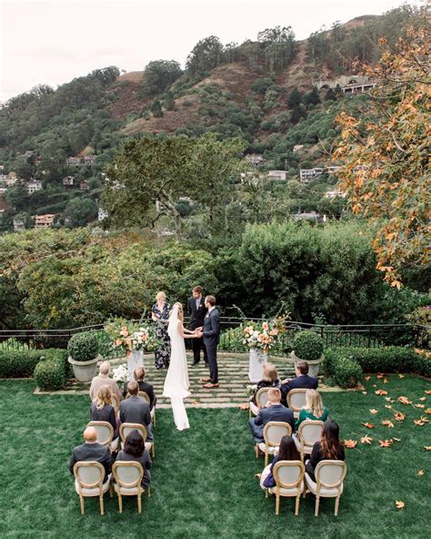10 Ways To Decorate Your Minimony In 2020 Small Backyard Wedding