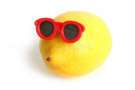 Weird Lumpy Lemons
