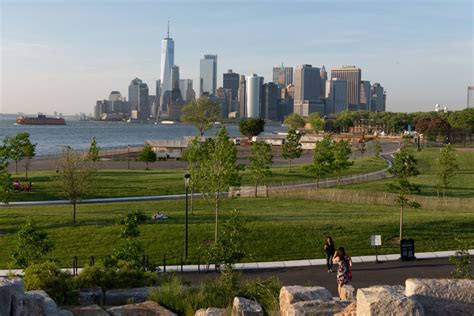 How To Spend 12 Hours On Governors Island