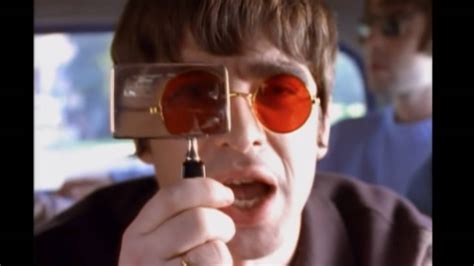 Slip inside the eye of your mind don't you know you might find a better place to play you said that you'd never been all the things that you've seen will slowly fade away. The real story behind Oasis anthem Don't Look Back In ...