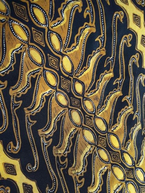 20 motif batik yang mudah digambar anak smp dan caranya. Gambar Motif Batik Jambi Yang Mudah Digambar - Batik Indonesia