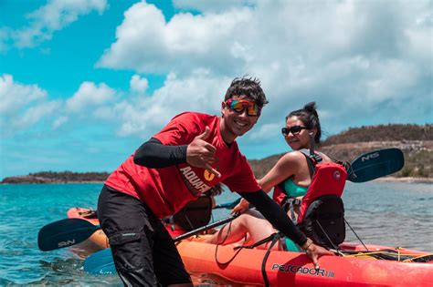 Kayaking Puerto Rico Snorkeling And Adventure Tours Seecurrents