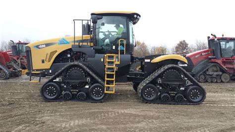 Bill Sallenger On Twitter Got A 550 Mts Scraper Tractor To Demo