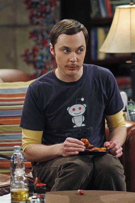 The Big Bang Theory 2007