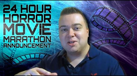 No one is safe from what lies beneath these hard streets. 24 Hour HORROR Movie Marathon Challenge Rules ...