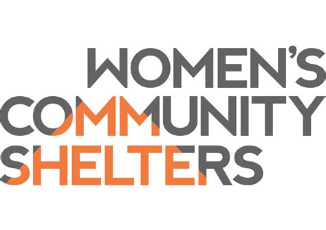 Womens Community Shelters