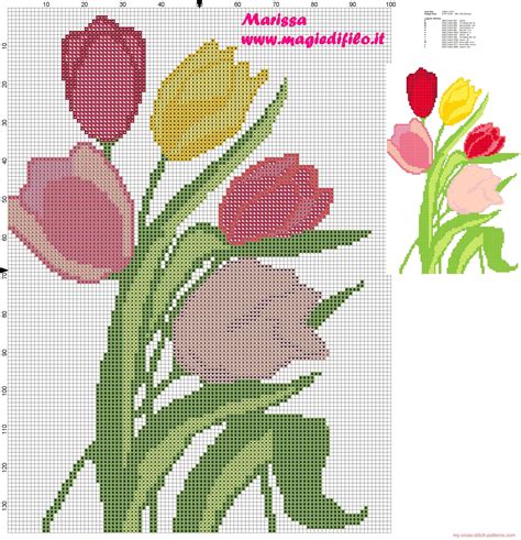 Pin On Cross Stitch Patterns