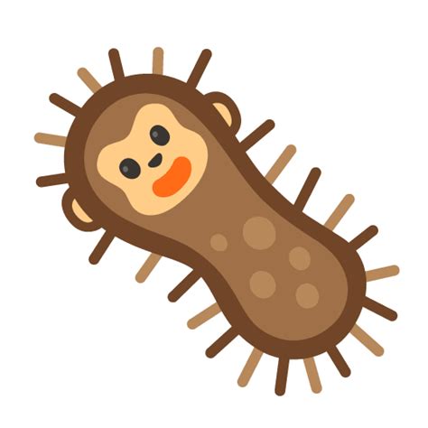 Virusmonkey Discord Emoji