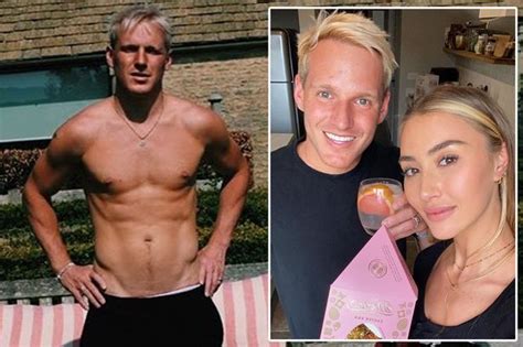 Jamie Laing Breaks Lockdown Rules To Self Isolate At Cotswolds Home With Girlfriend Irish