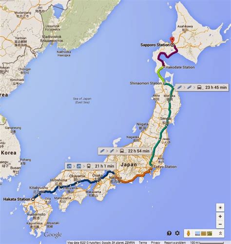 Tokyo Consult Japan Rail Pass Journey Introduction To My Jr Pass Experience And Itinerary