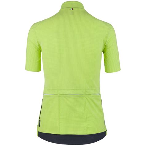 maillot femme q36 5 l1 pinstripe x maillots equipements route