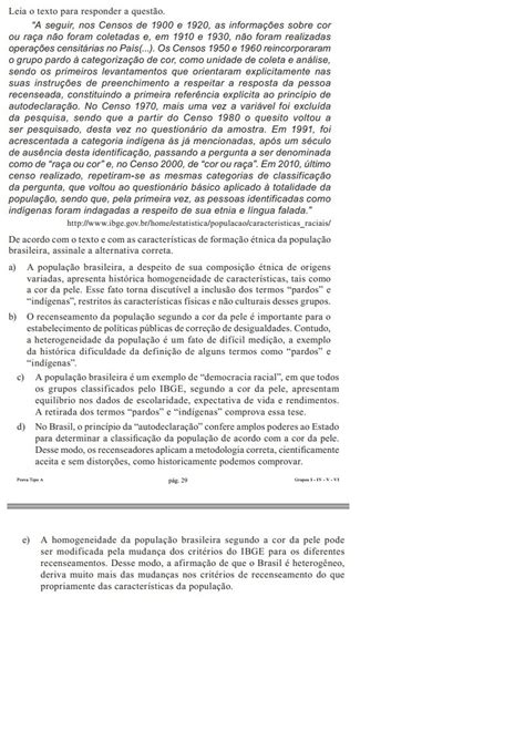 Leia O Texto Antigamente Para Responder Ao Questionamento A Seguir