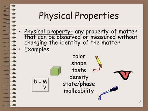 Physical Properties Of Esters : Physical Properties of Rocks by Juergen ...