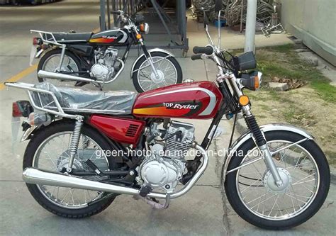 China 125cc/150cc/200cc Motorcycle, Cg Motorcycle, Motocicleta - China Motorcycle, 150cc Motorcycle