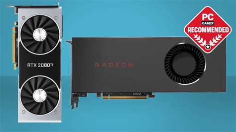 Gpus of all vendors and markets (desktop, notebook, workstation). The best graphics cards in 2020 | PC Gamer