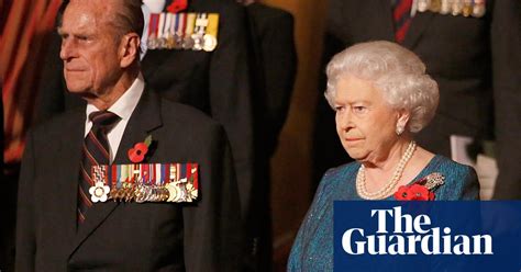 Queen Leads Tributes To Britains Fallen At Festival Of Remembrance