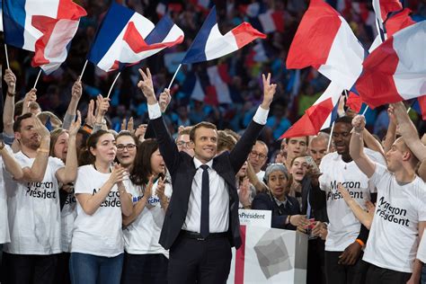 French Annoyingly Retain Right To Claim Intellectual Superiority Over