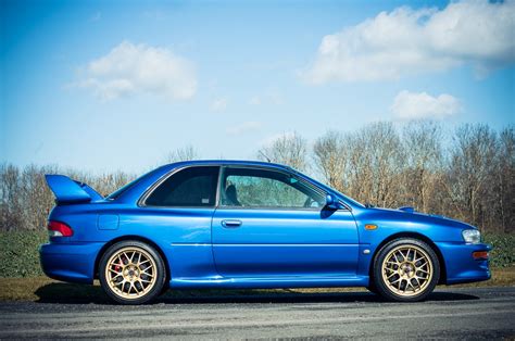 Edmunds also has subaru impreza pricing, mpg, specs, pictures, safety features, consumer reviews and more. 1998 Subaru Impreza STI 22B Expected to Sell for $100,000 ...