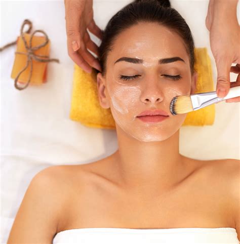 Chemical Peel Facial Excellence
