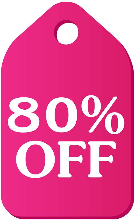 Download Pink Tag Scalable Discount Vector Graphics Icon Hq Png Image Freepngimg
