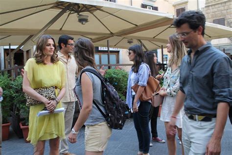 Alessandra Mastronardi Inlost In Florence Due Nuovi Video