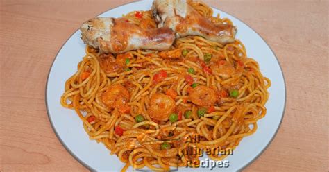 Jollof rice is a tasty social gathering. Nigerian Rice Recipes Archive | All Nigerian Recipes