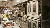 Commercial Kitchen And Restaurant Equipment
