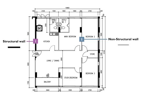 How To Read Floor Plans Floorplansclick