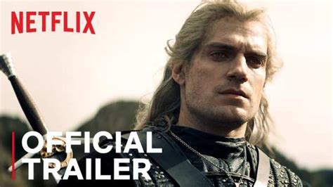 The Witcher Netflix Release Date Announced And Looks Spectacular In New Trailer Twinfinite
