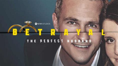 Betrayal The Perfect Husband Review Hulu Heaven Of Horror