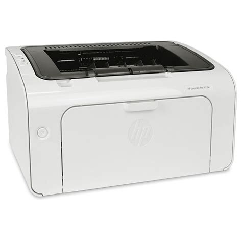 You can use this printer to print your documents and photos in its best result. Refurbished and Used Hardware | HP LaserJet Pro M12w USB 2.0/Wireless-N Monochrome Laser Printer ...