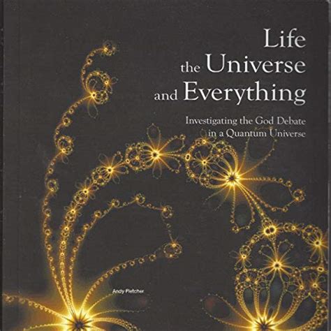 Life The Universe And Everything Audible Audio Edition
