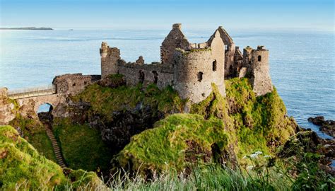 Angajari si locuri de munca irlanda mai simplu decat credeai. Há um castelo debruçado no mar da Irlanda do Norte que ...
