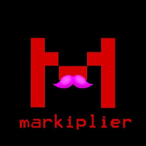 Markiplier Logo Logodix
