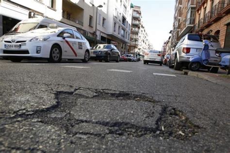 El Ayuntamiento De Madrid Destinará 265 Millones De Euros A Tapar