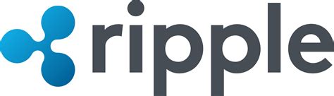 Available to download in png, pdf, xls format. Ripple Logo PNG Transparent & SVG Vector - Freebie Supply