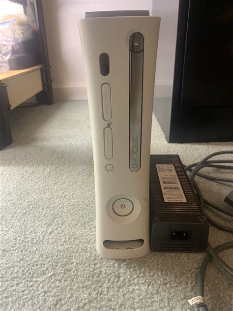 Xbox 360 Console Ebay