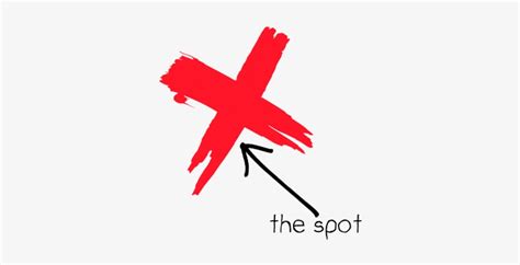 19 X Marks The Spot Clip Art Library Download Huge X Marks The Spot