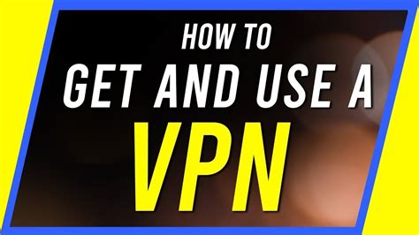 How To Get And Use Vpn Works And What It Does For You Rfg7tswvcl4 1080p