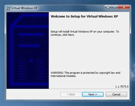 Windows Xp Mode On Windows 7