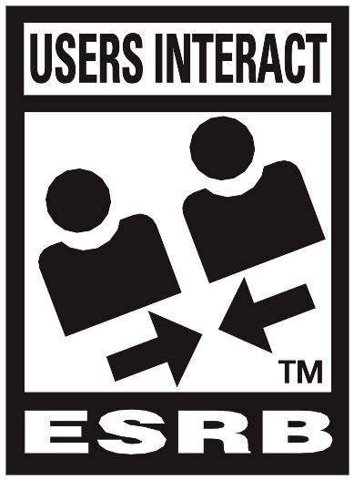 Fileesrb Users Interactsvg Codex Gamicus Humanitys Collective