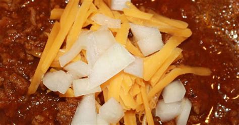 These roasts are great for braising, which is effectively what we are doing in this chili recipe. Texas Chili No Beans Recipes | Yummly